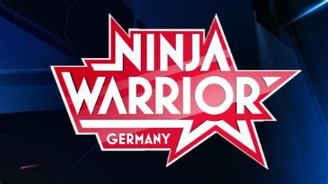 ninja warrior germany